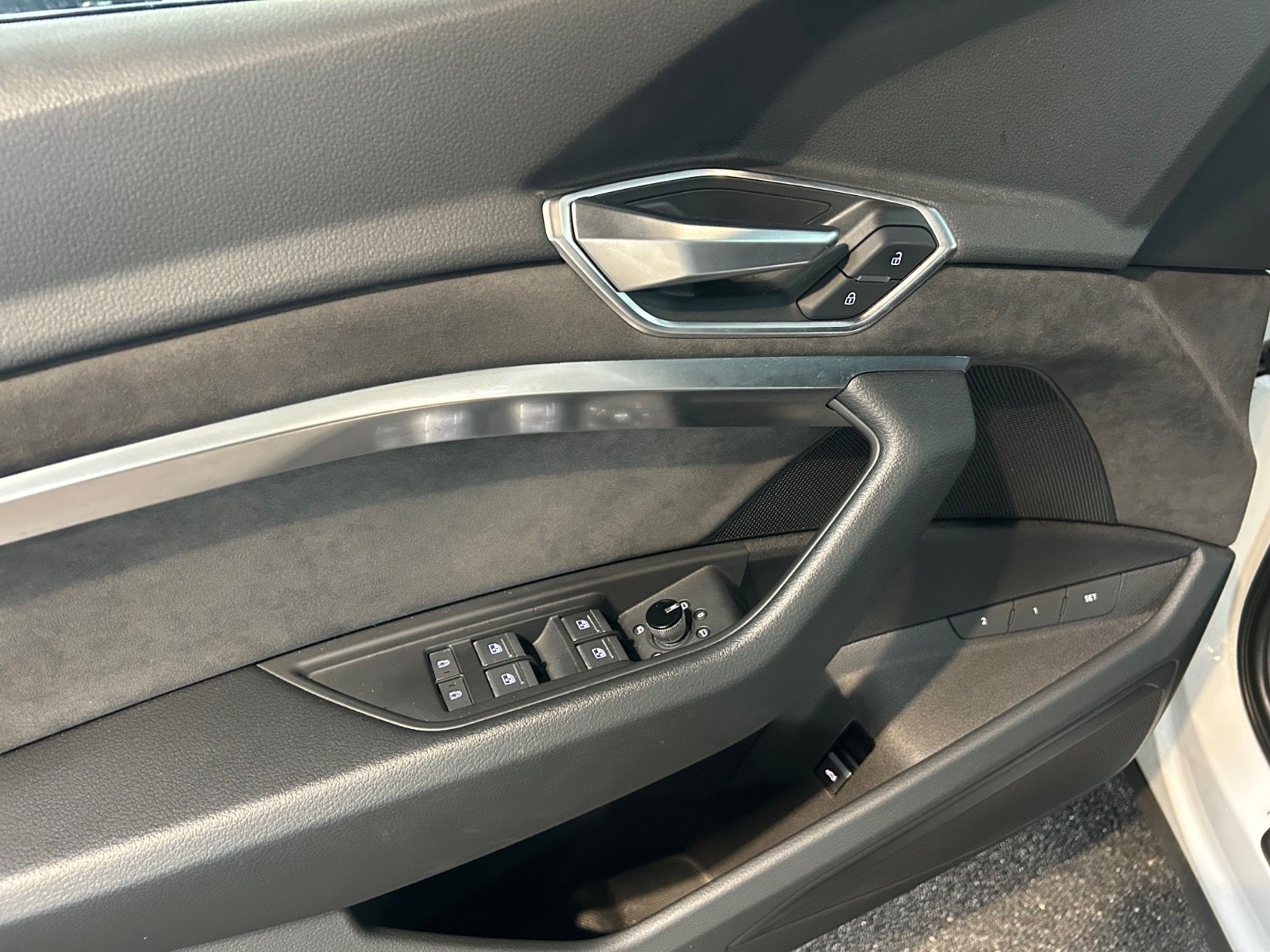 Audi e-tron S - Billede 13