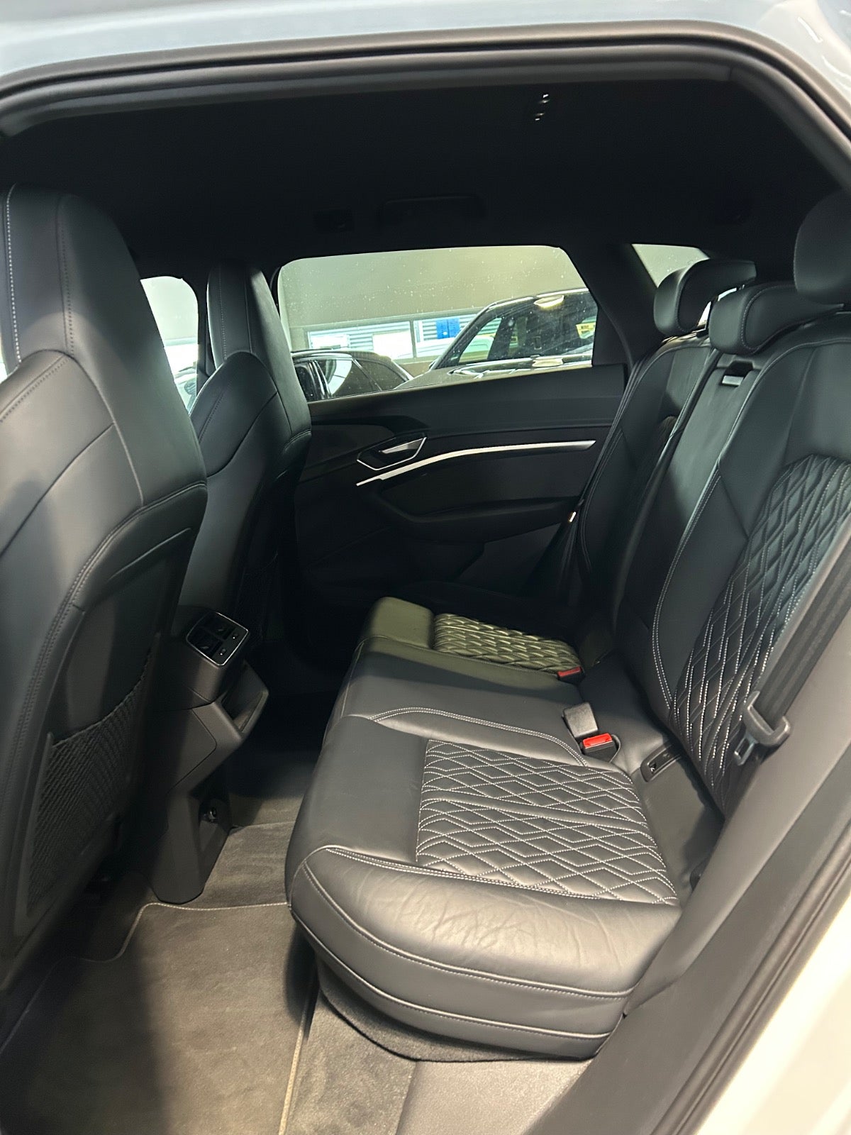 Audi e-tron S - Billede 14