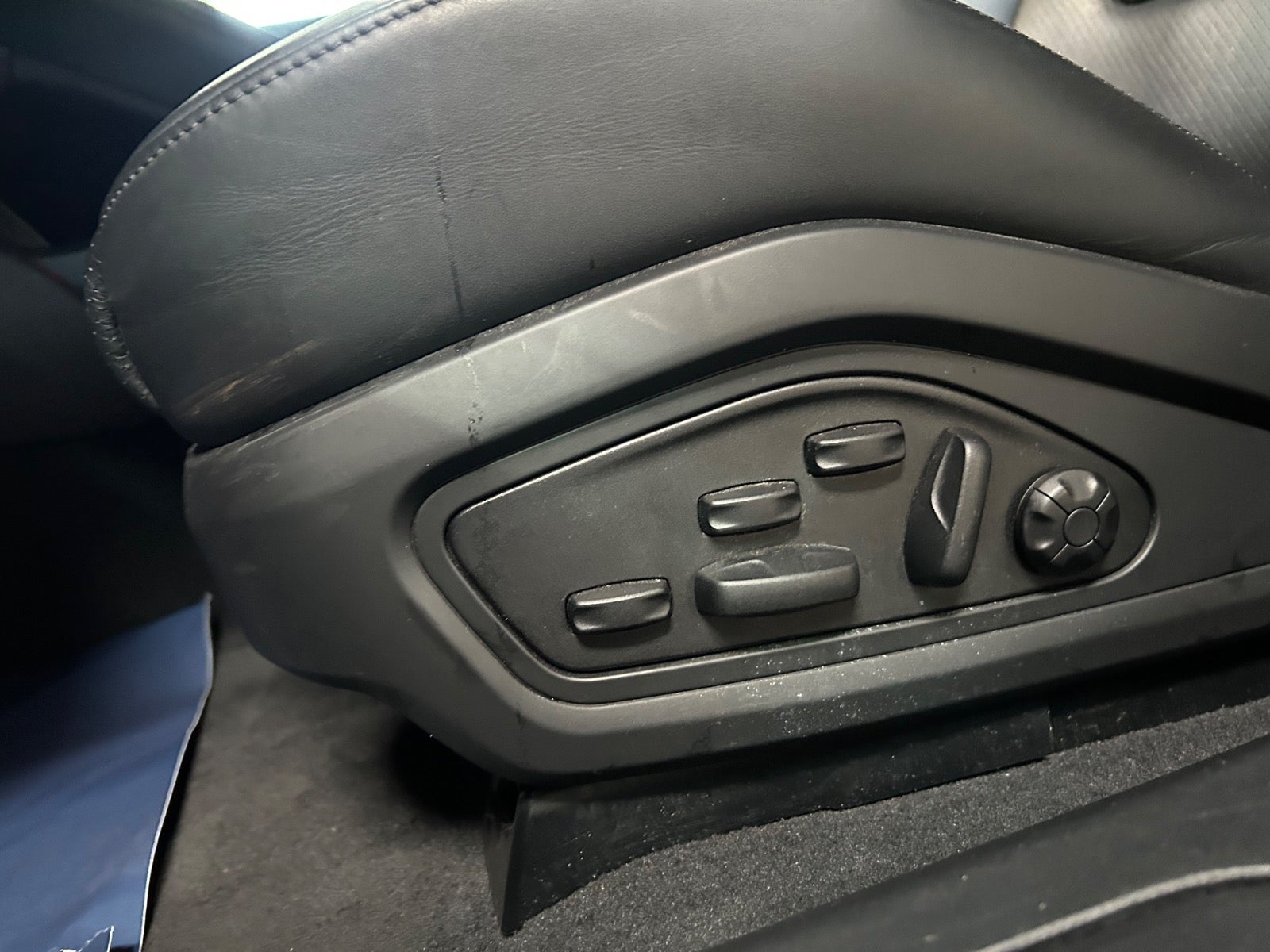 Porsche Taycan - Billede 19