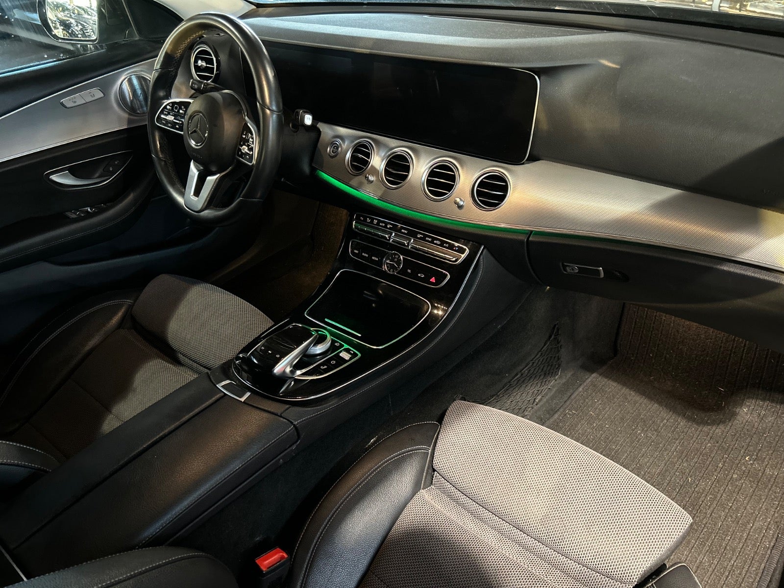 Mercedes E220 d - Billede 9