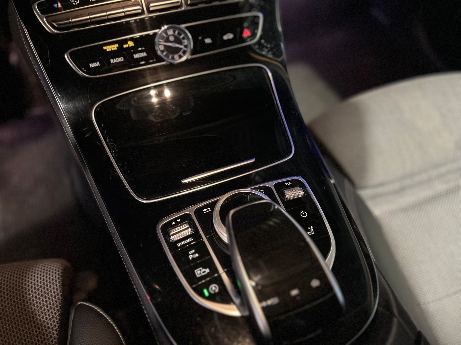 Mercedes E220 d - Billede 15