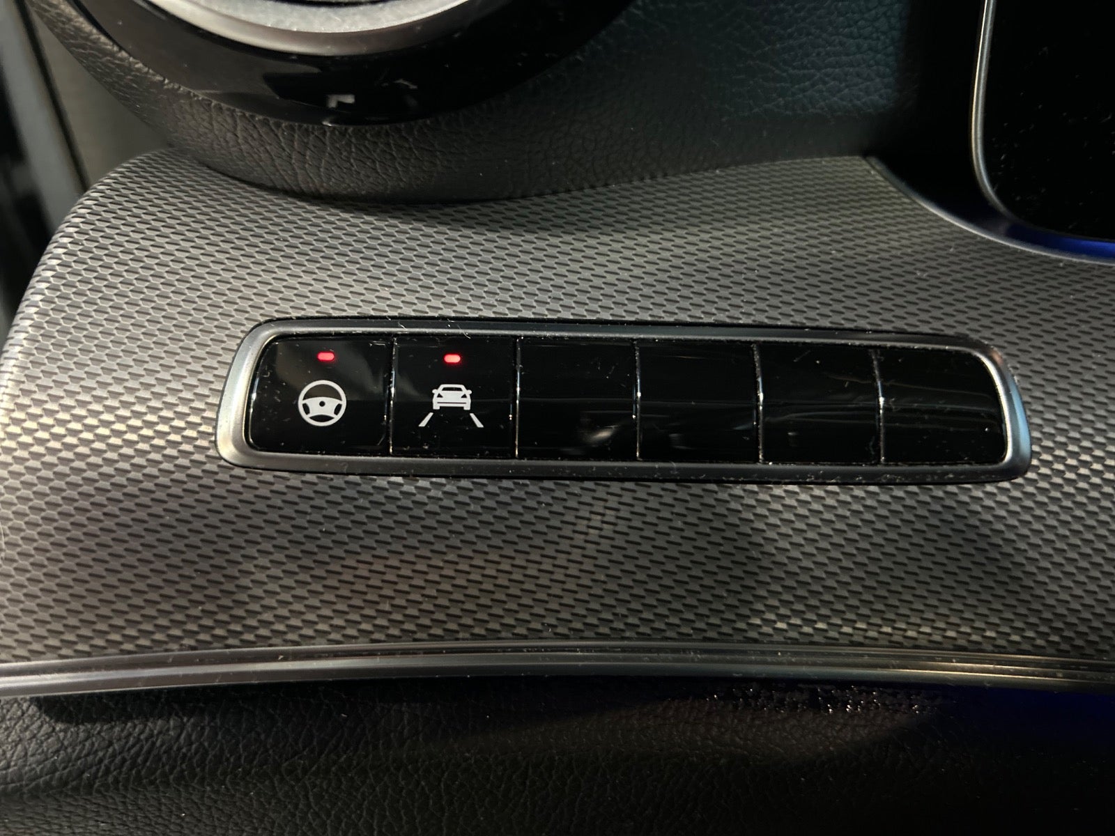 Mercedes E220 d - Billede 17