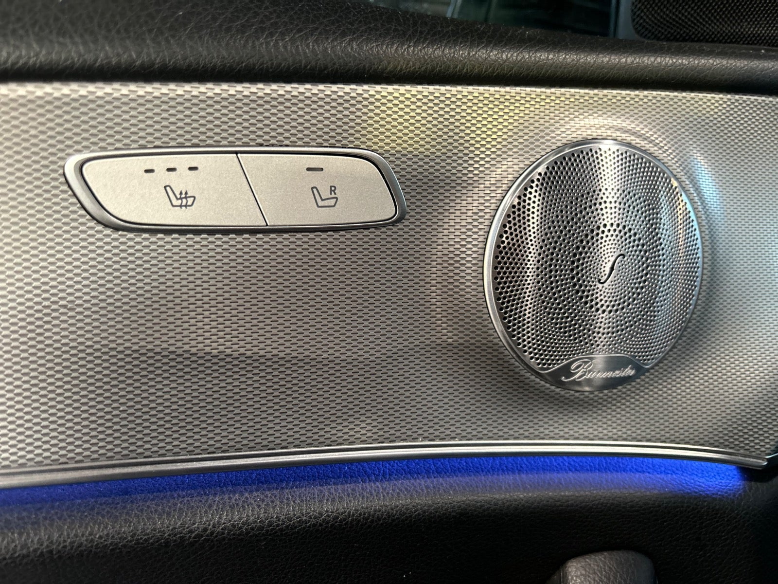 Mercedes E220 d - Billede 18
