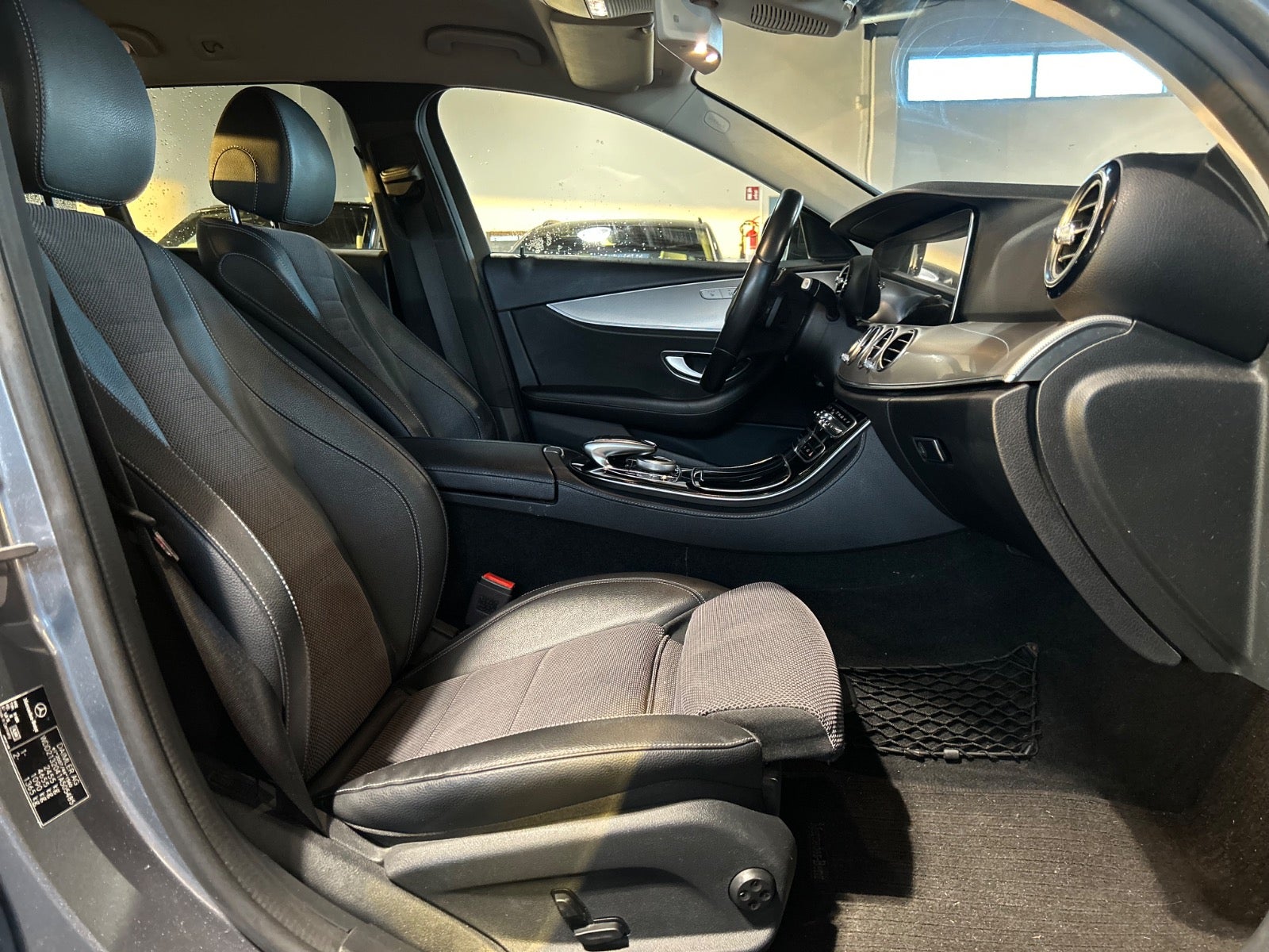 Mercedes E220 d - Billede 20