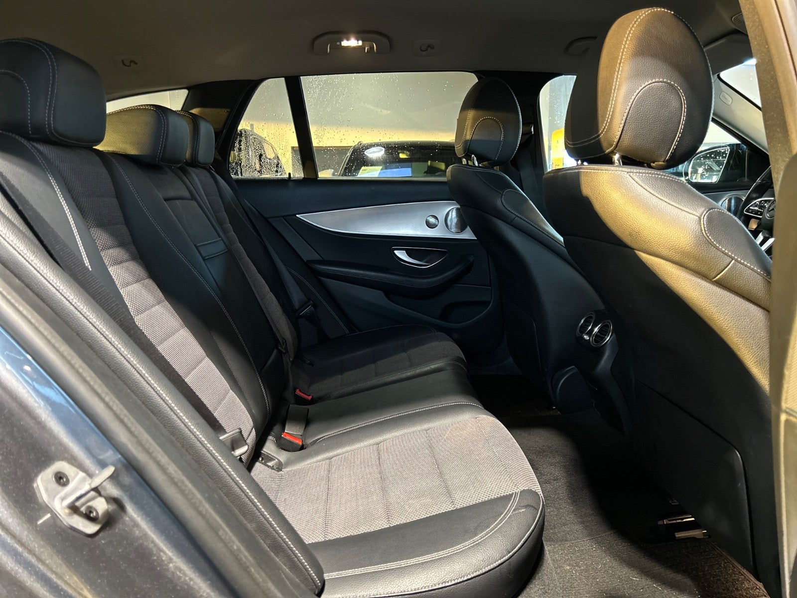 Mercedes E220 d - Billede 21