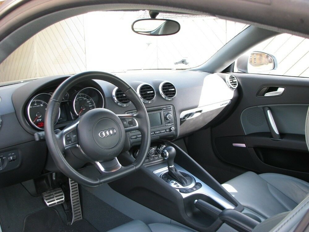 Audi TT - Billede 7