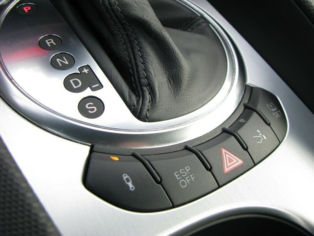 Audi TT - Billede 8