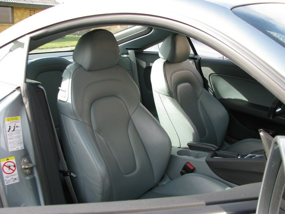 Audi TT - Billede 10