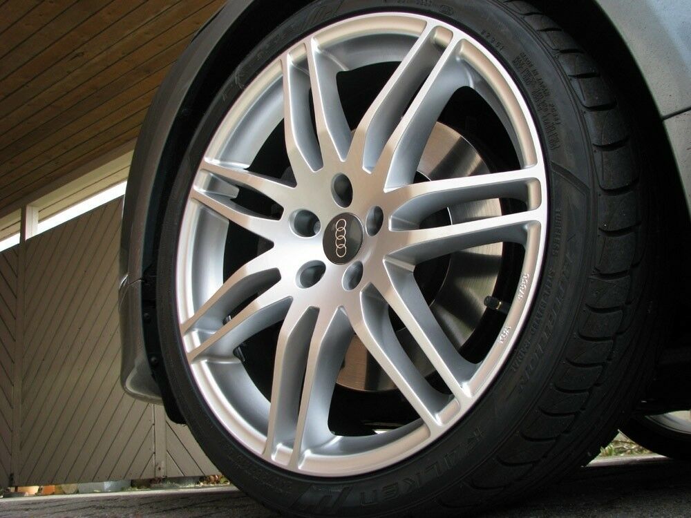 Audi TT - Billede 11