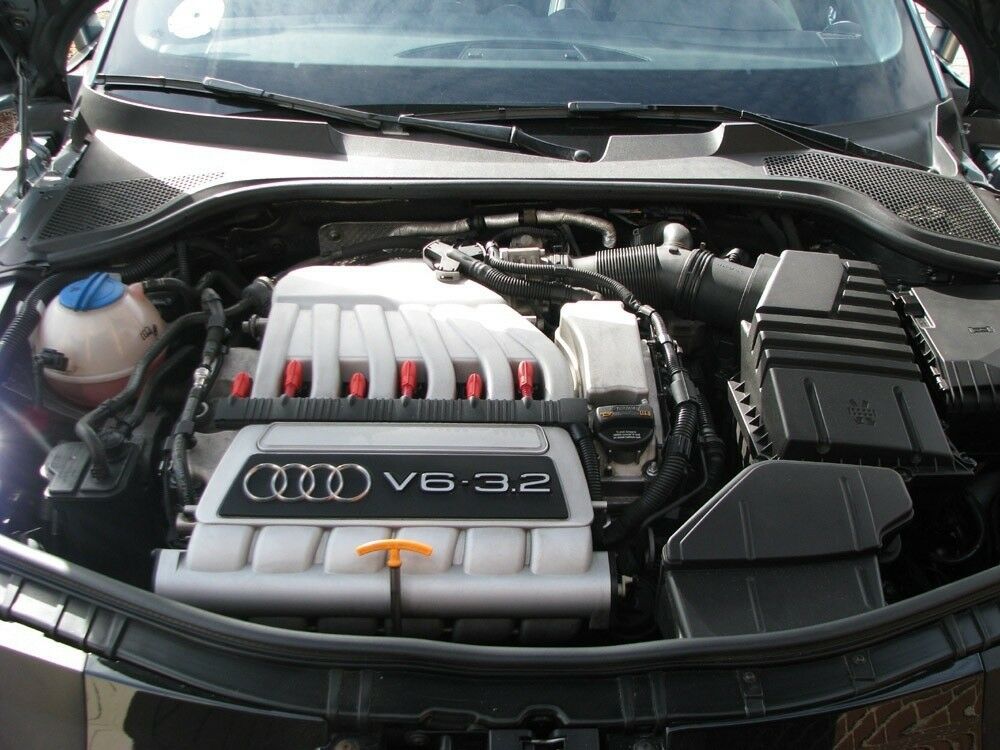 Audi TT - Billede 12