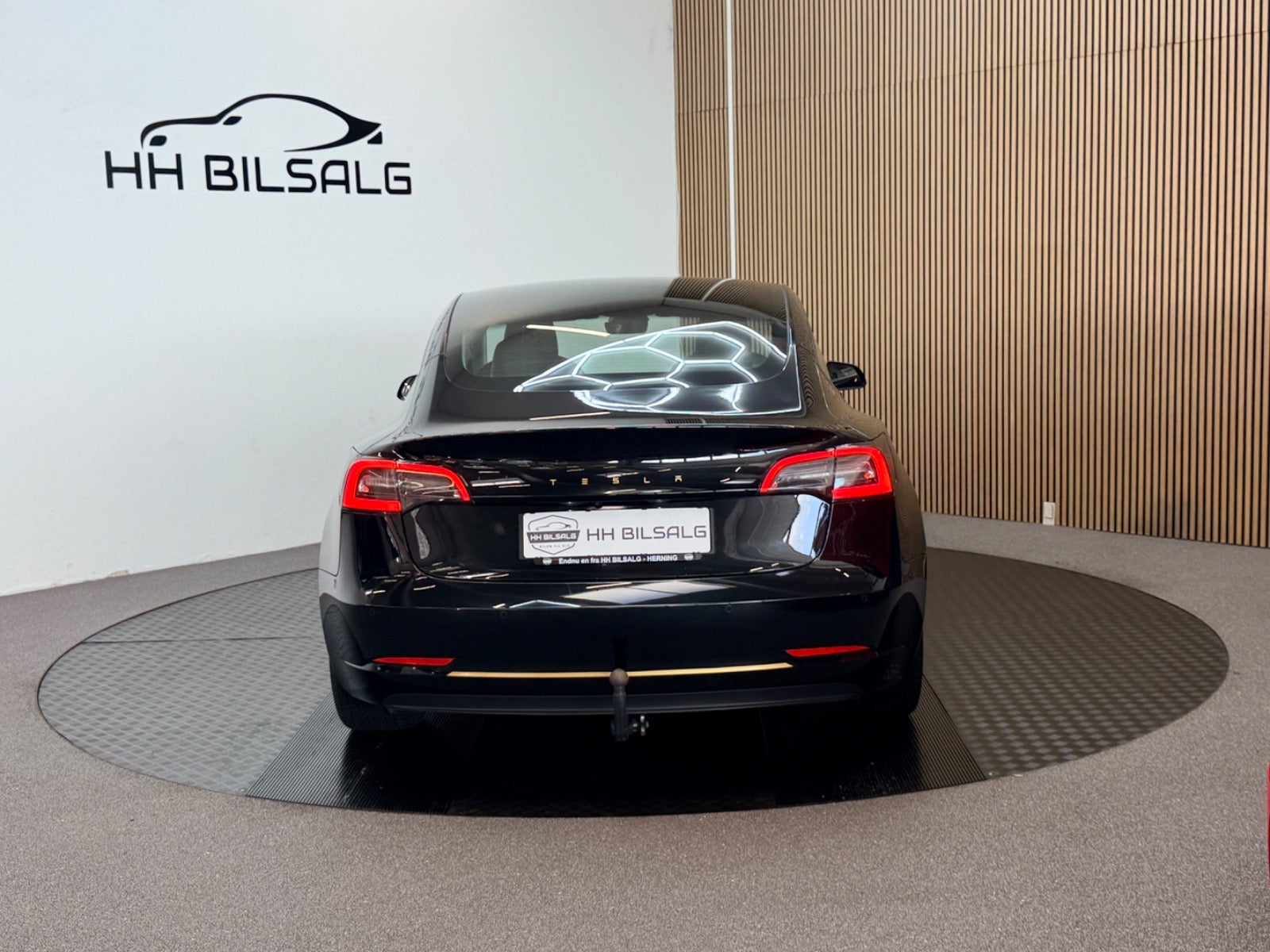 Tesla Model 3 - Billede 6