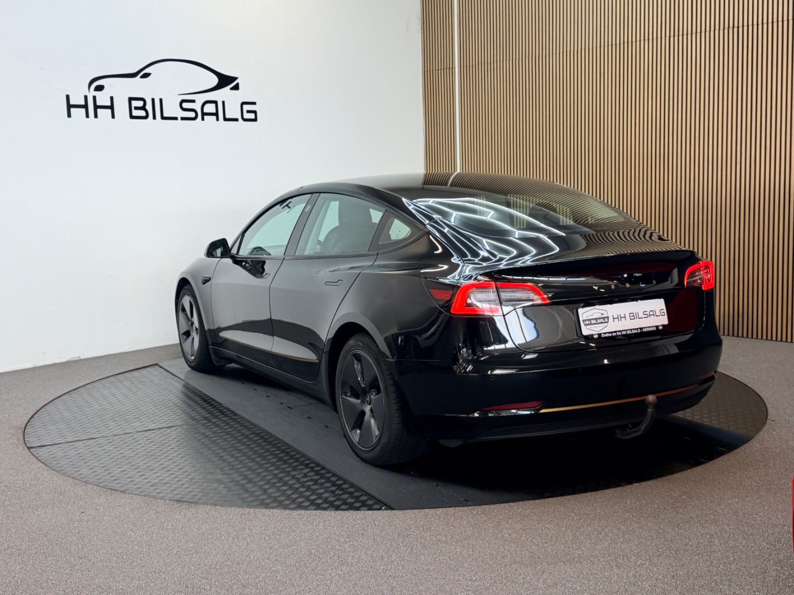 Tesla Model 3 - Billede 7
