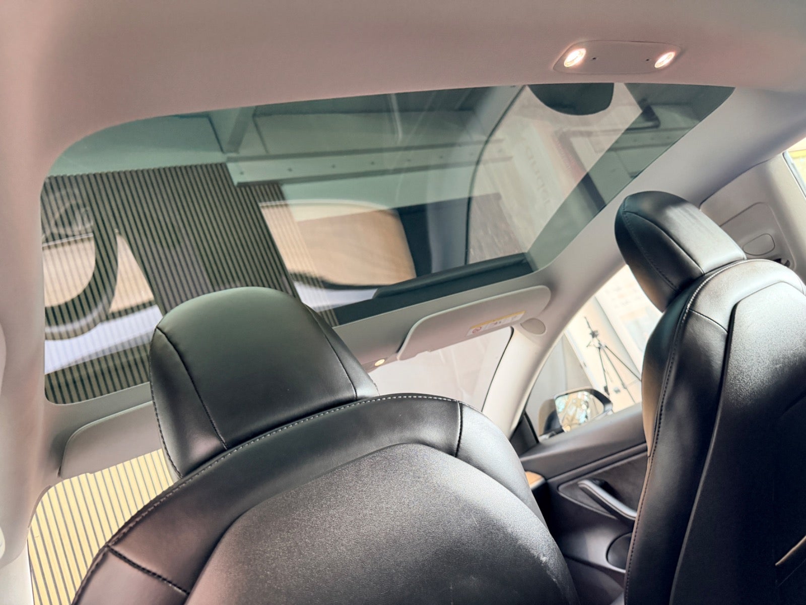 Tesla Model 3 - Billede 9
