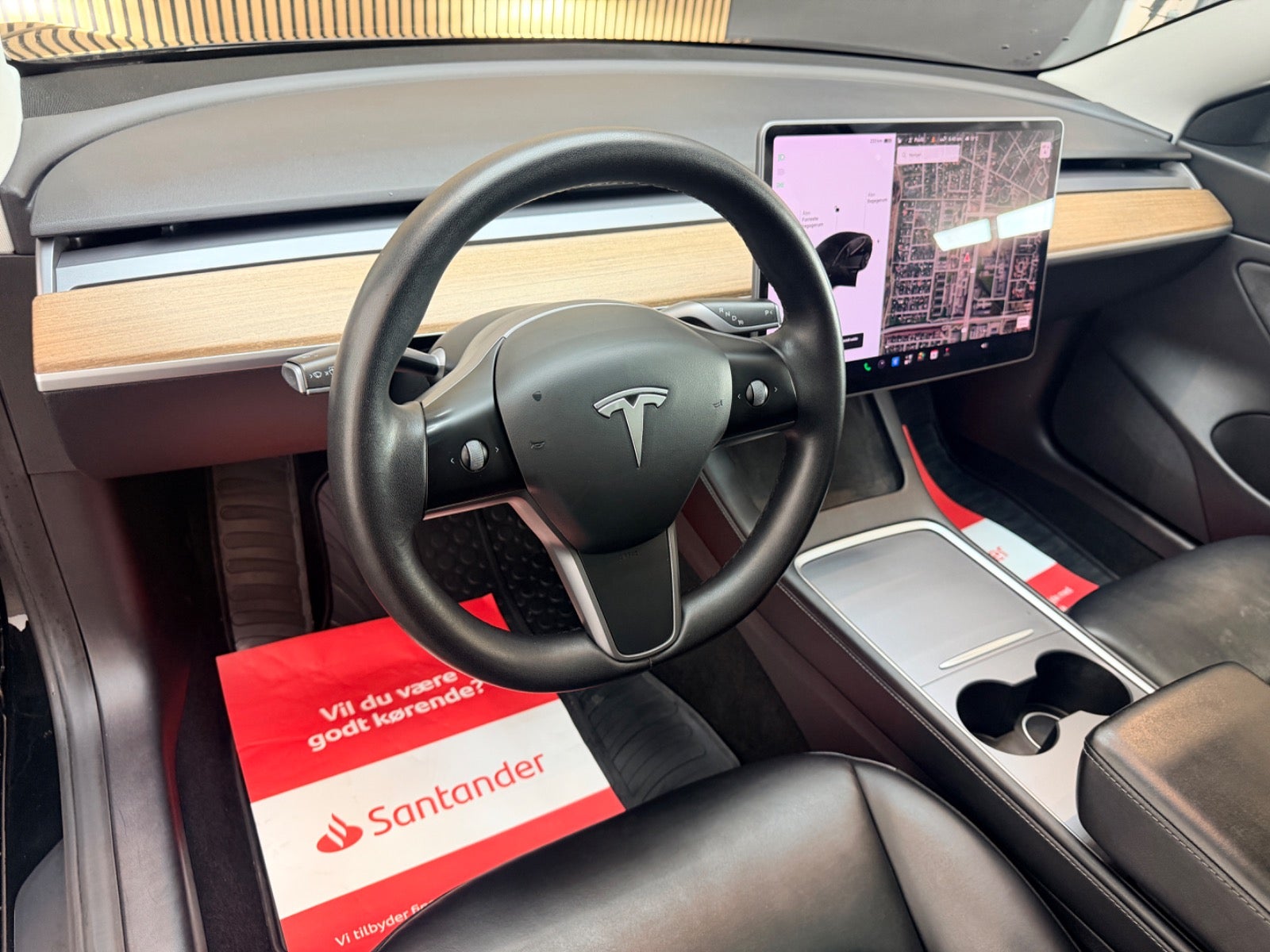 Tesla Model 3 - Billede 10