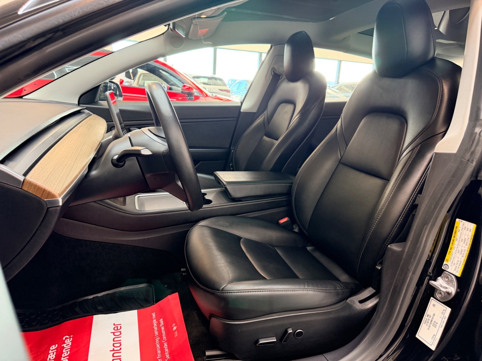 Tesla Model 3 - Billede 16