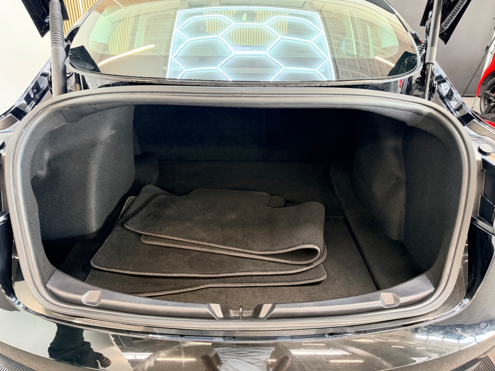 Tesla Model 3 - Billede 18