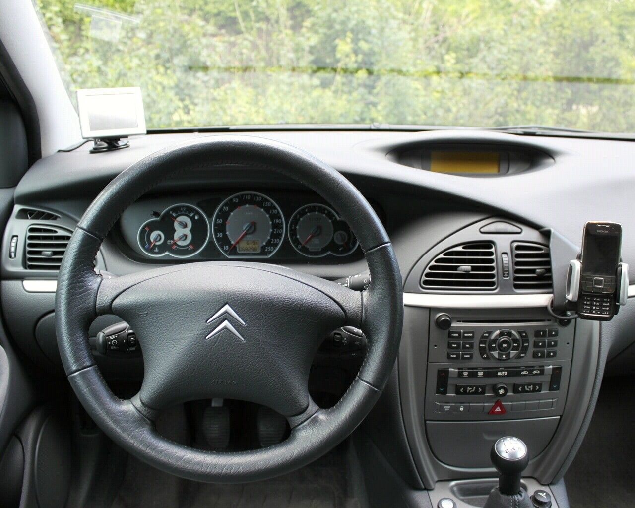 Citroën C5 - Billede 3