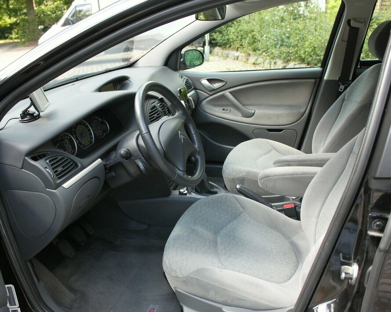 Citroën C5 - Billede 4