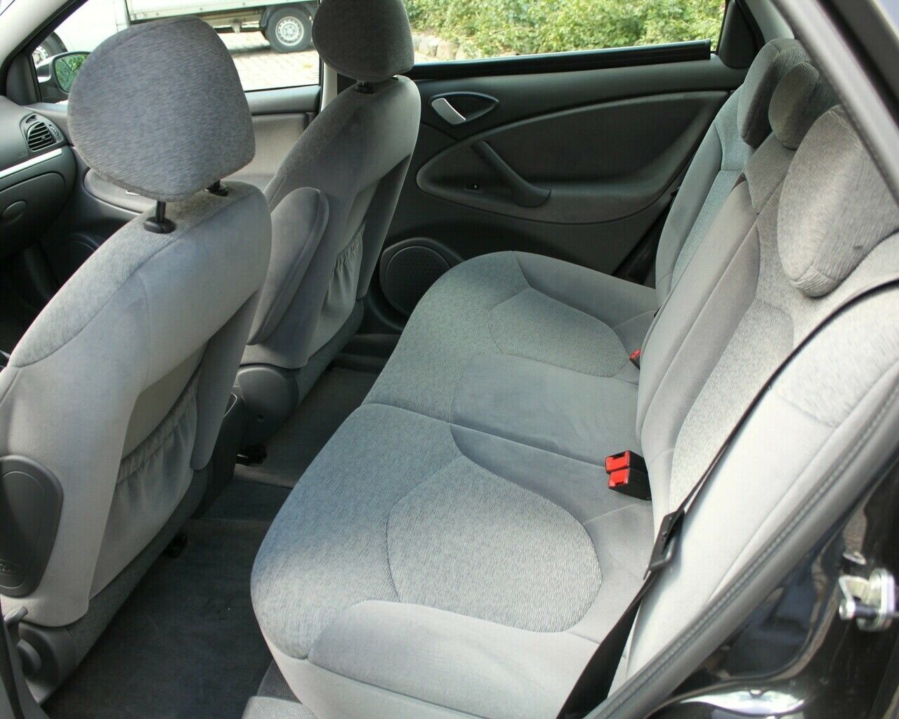 Citroën C5 - Billede 5