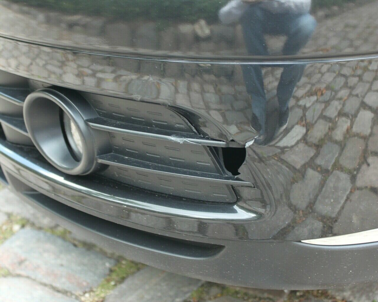 Citroën C5 - Billede 8
