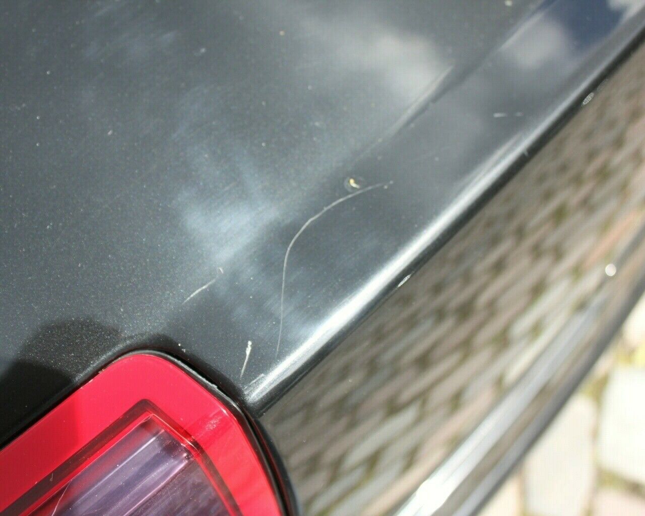 Citroën C5 - Billede 9