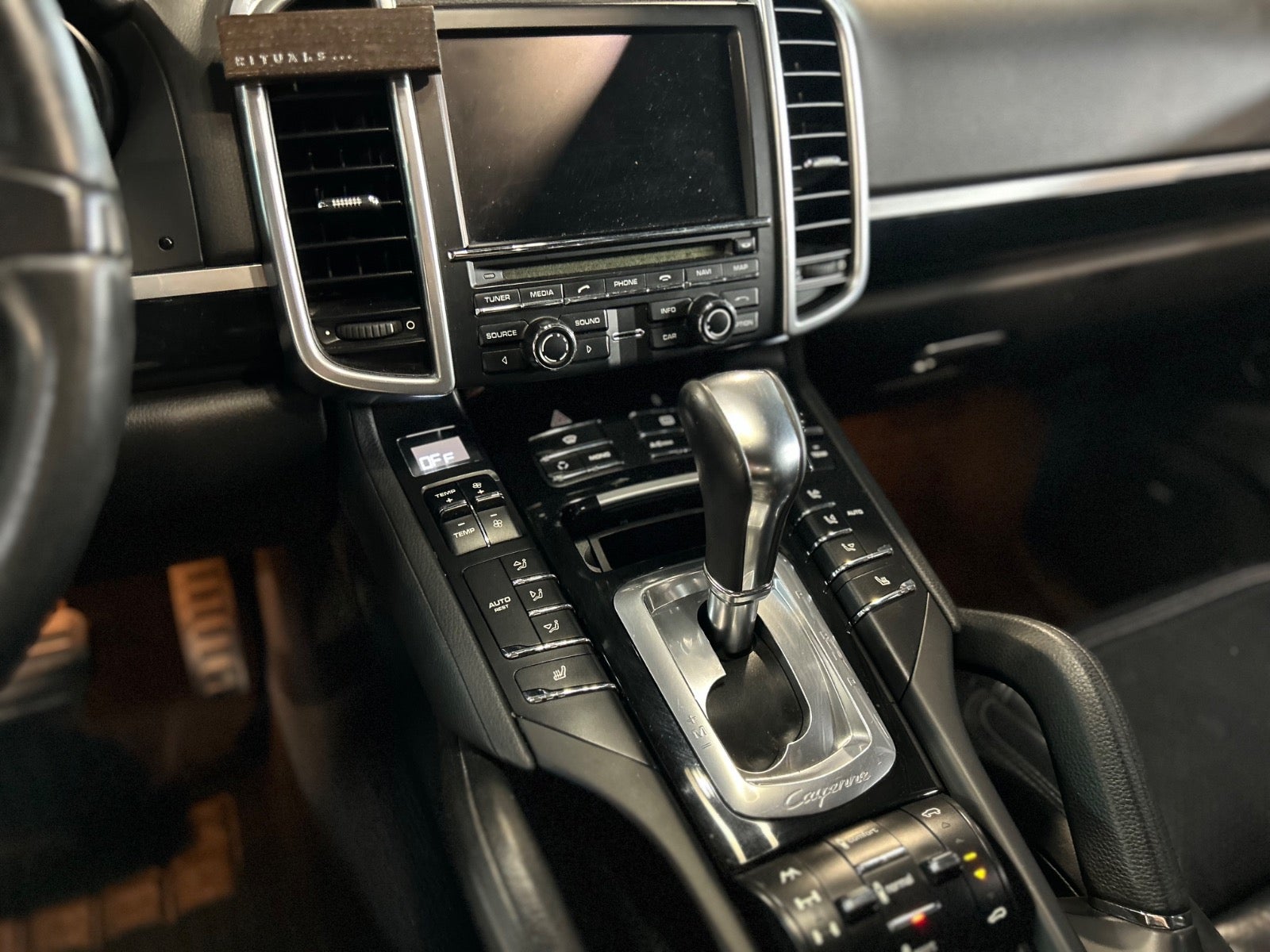 Porsche Cayenne - Billede 12