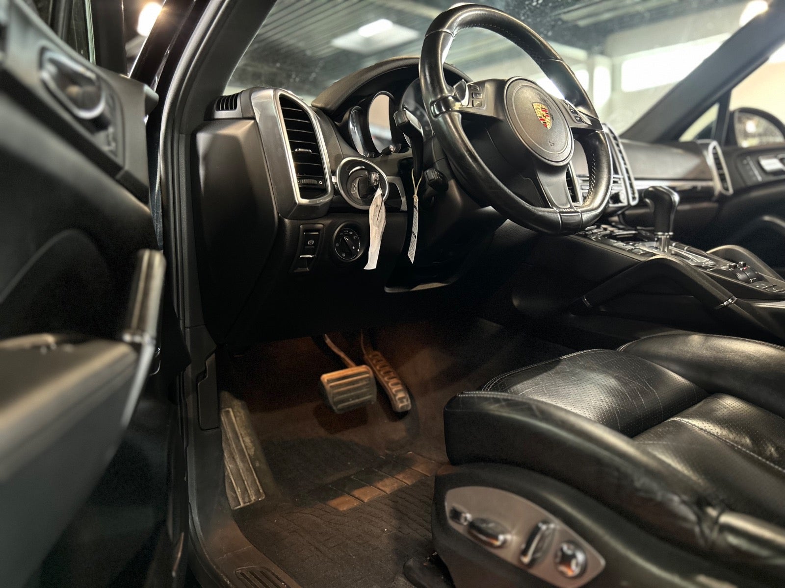 Porsche Cayenne - Billede 10