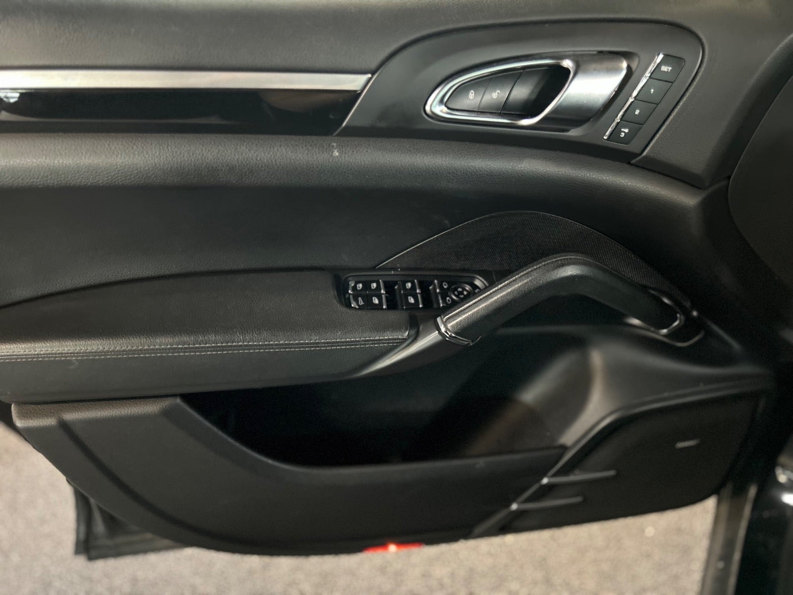 Porsche Cayenne - Billede 16