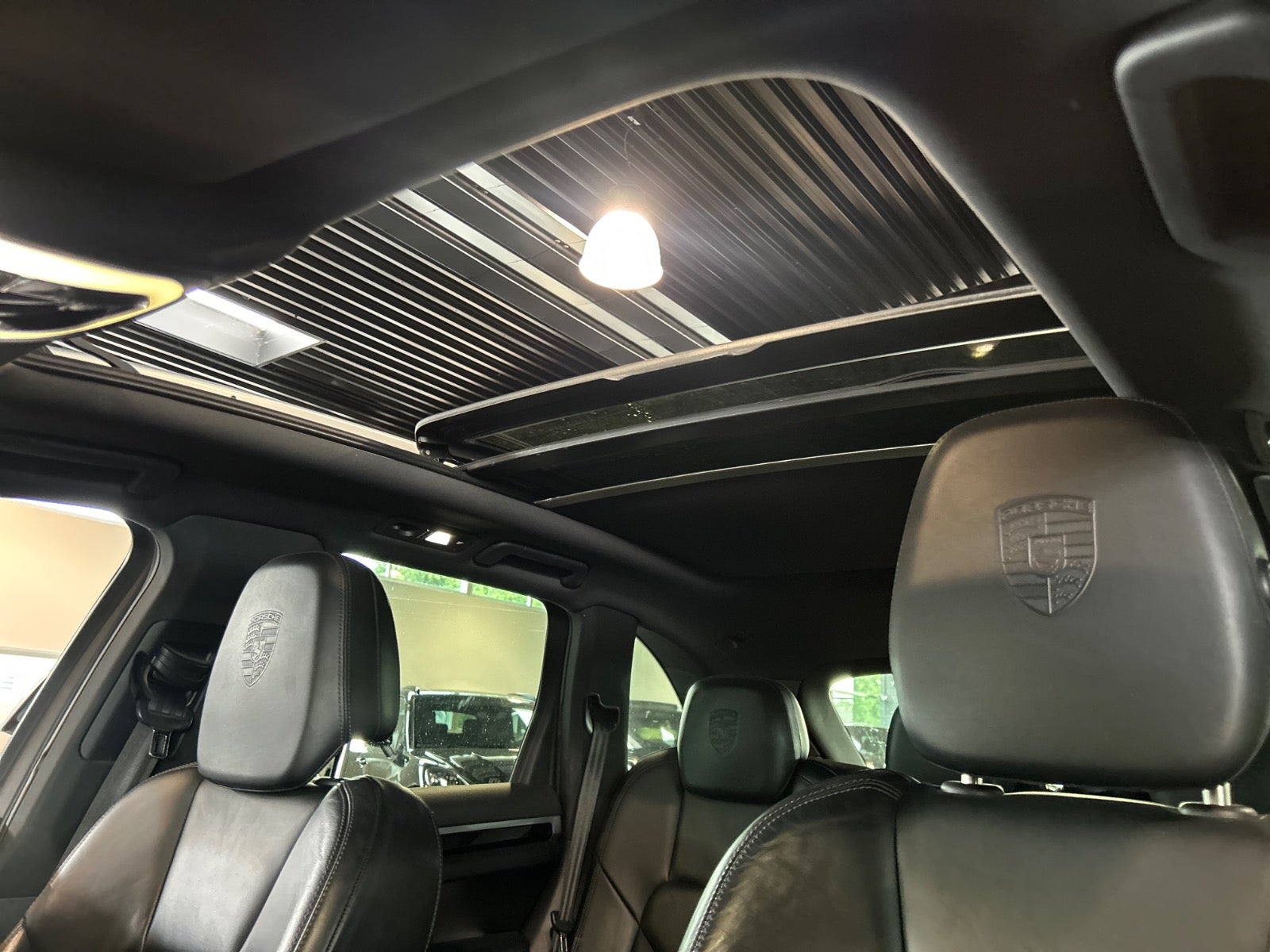 Porsche Cayenne - Billede 17