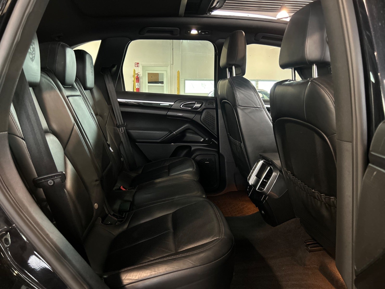 Porsche Cayenne - Billede 19