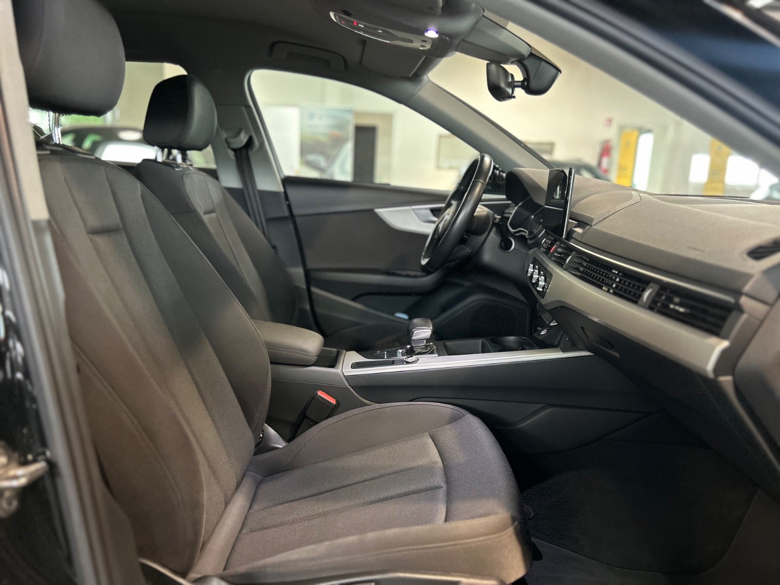 Audi A4 - 15