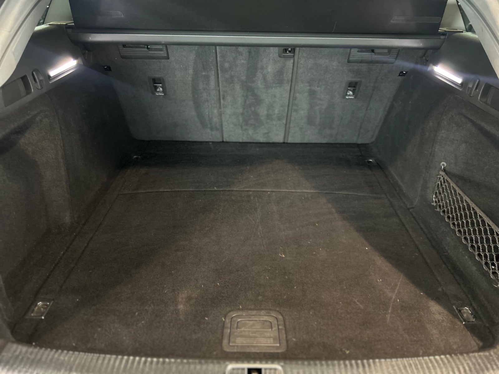 Audi A4 - 17