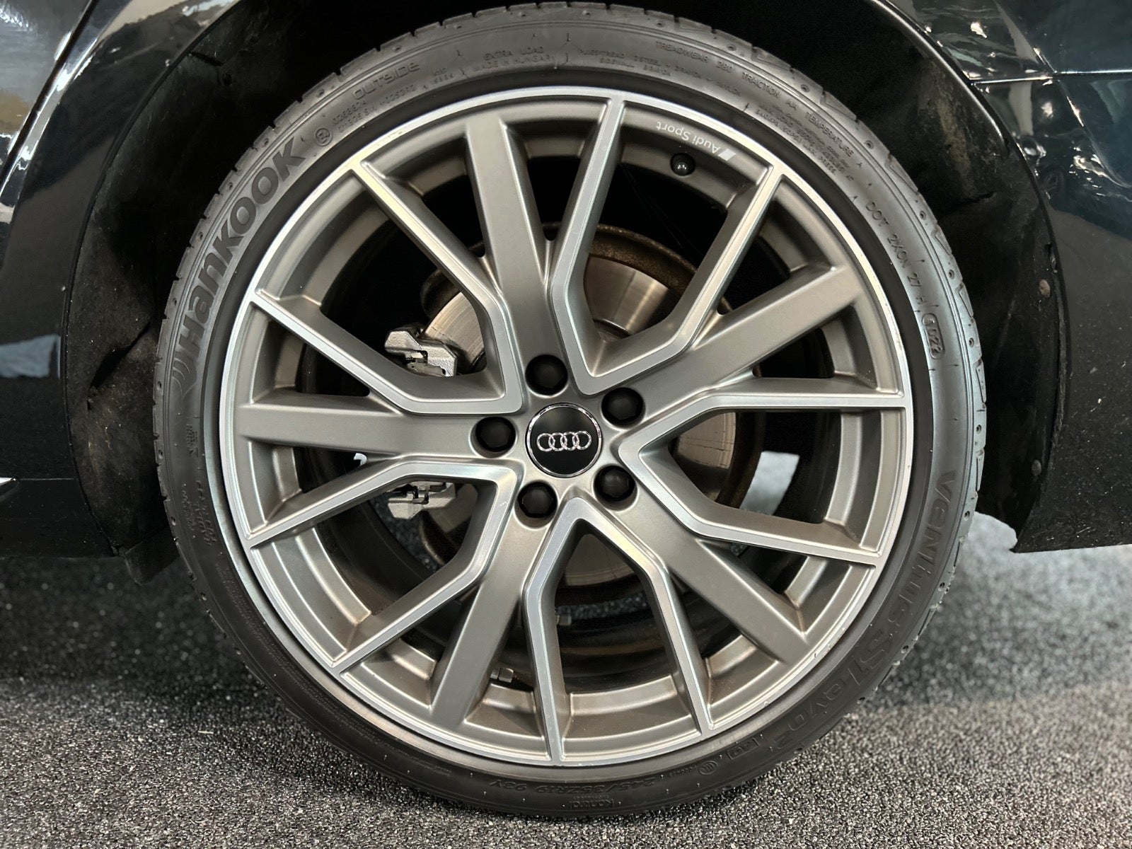 Audi A4 - 18