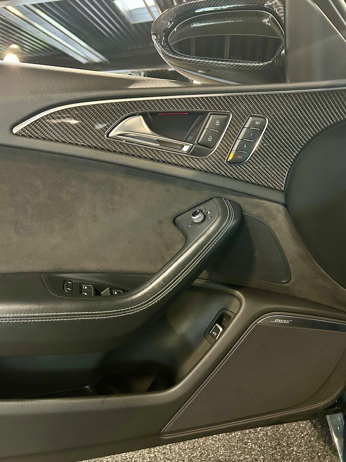 Audi RS6 - Billede 14