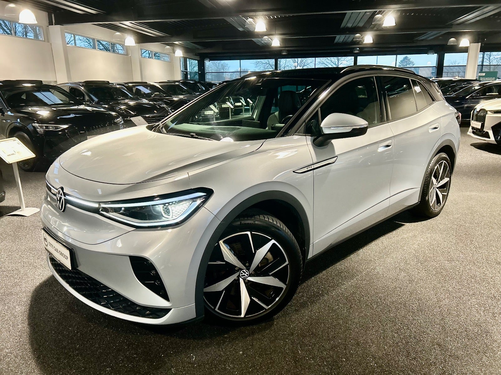 Billede af VW ID.4