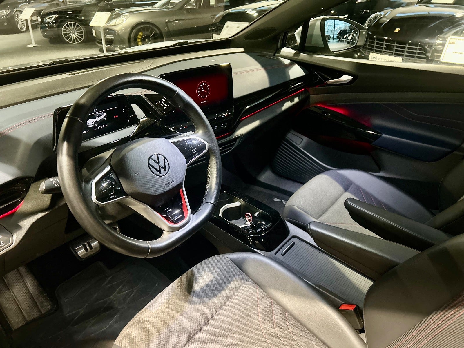 VW ID.4 - Billede 8