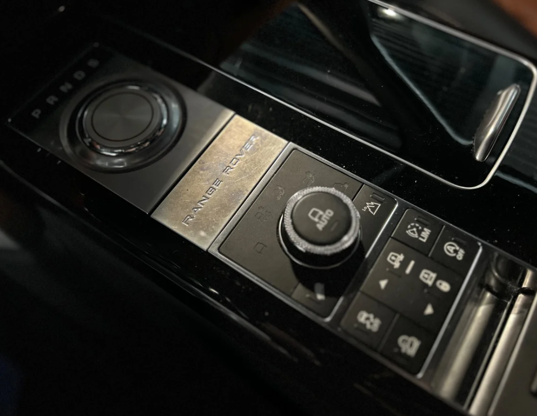 Land Rover Range Rover - Billede 13