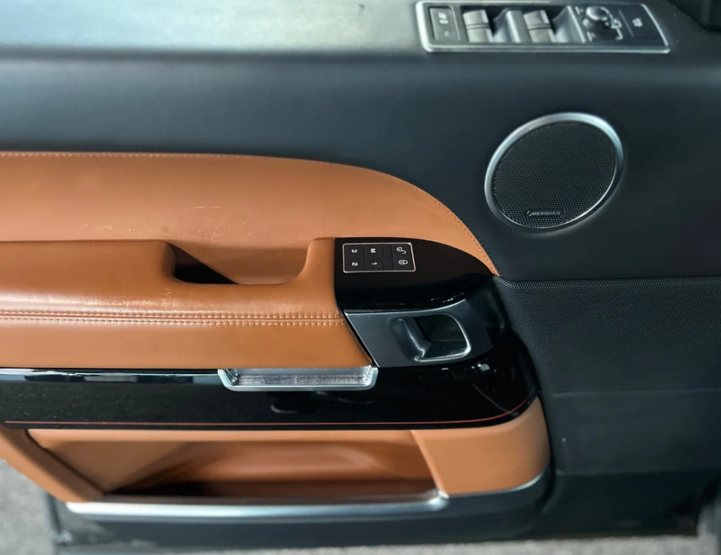 Land Rover Range Rover - Billede 14