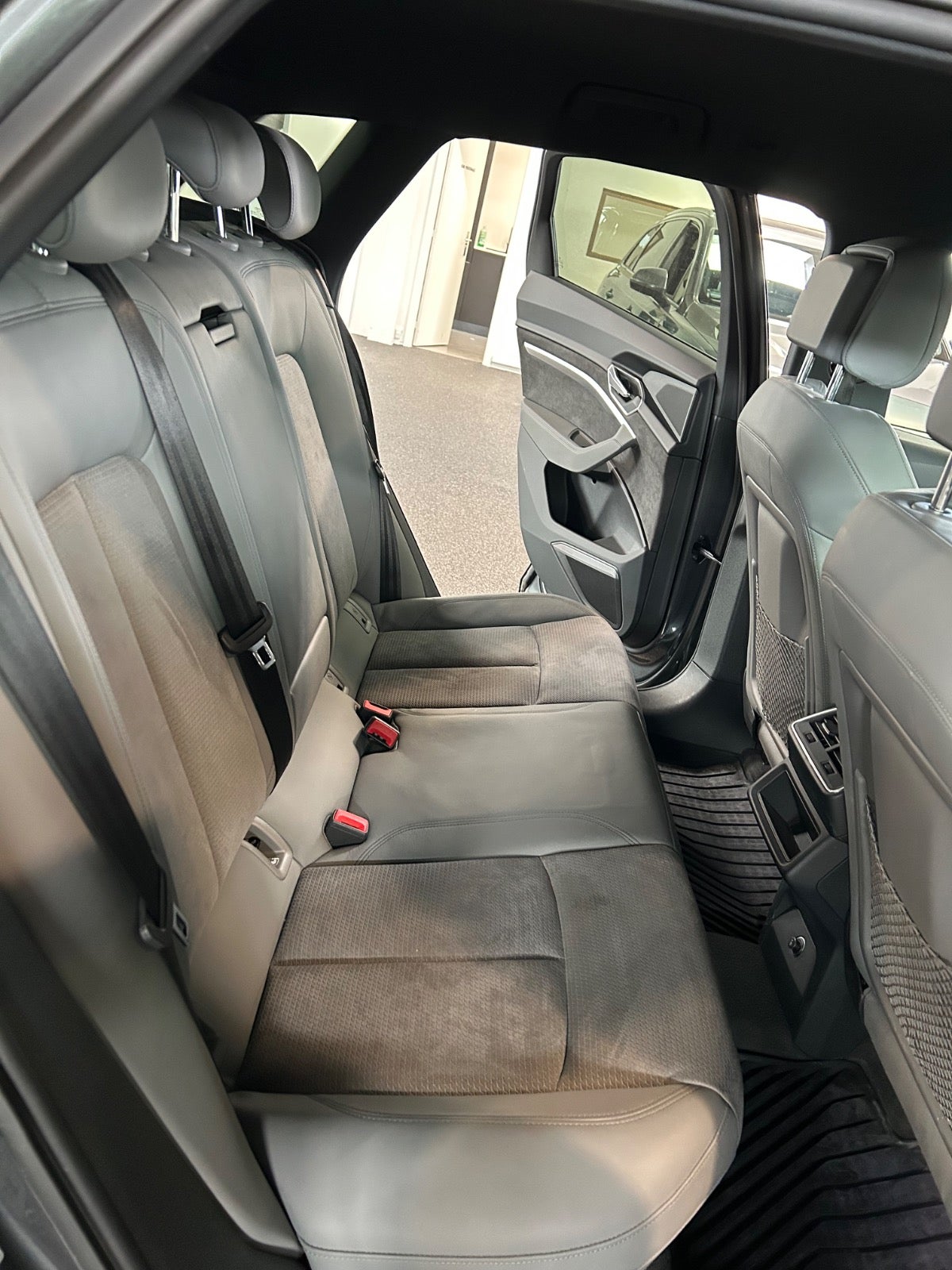 Audi e-tron - Billede 13