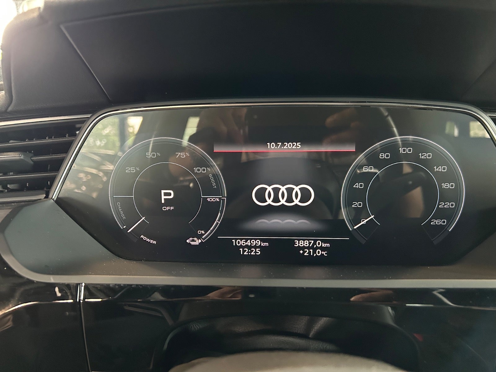 Audi e-tron - Billede 14