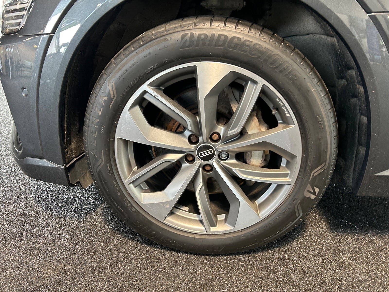 Audi e-tron - Billede 16