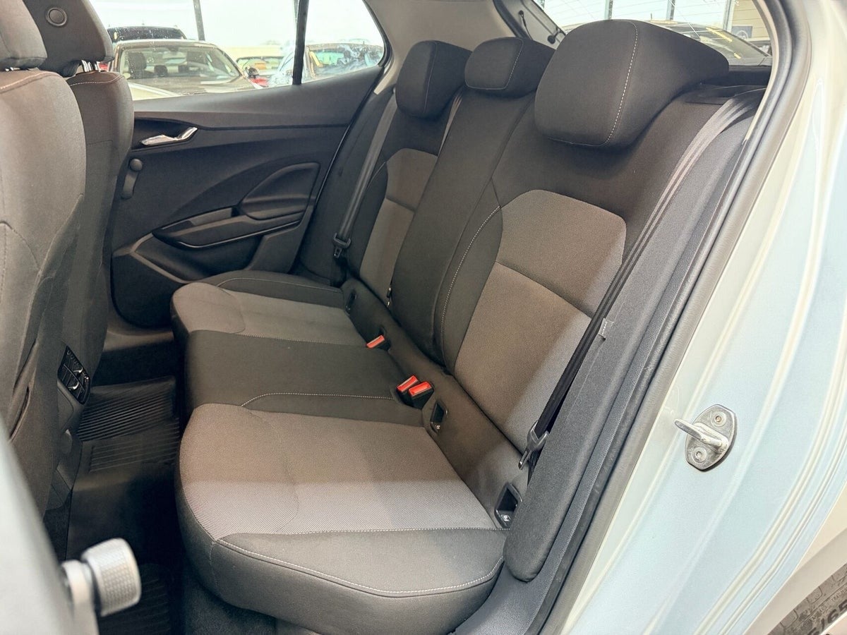 Skoda Fabia - Billede 15