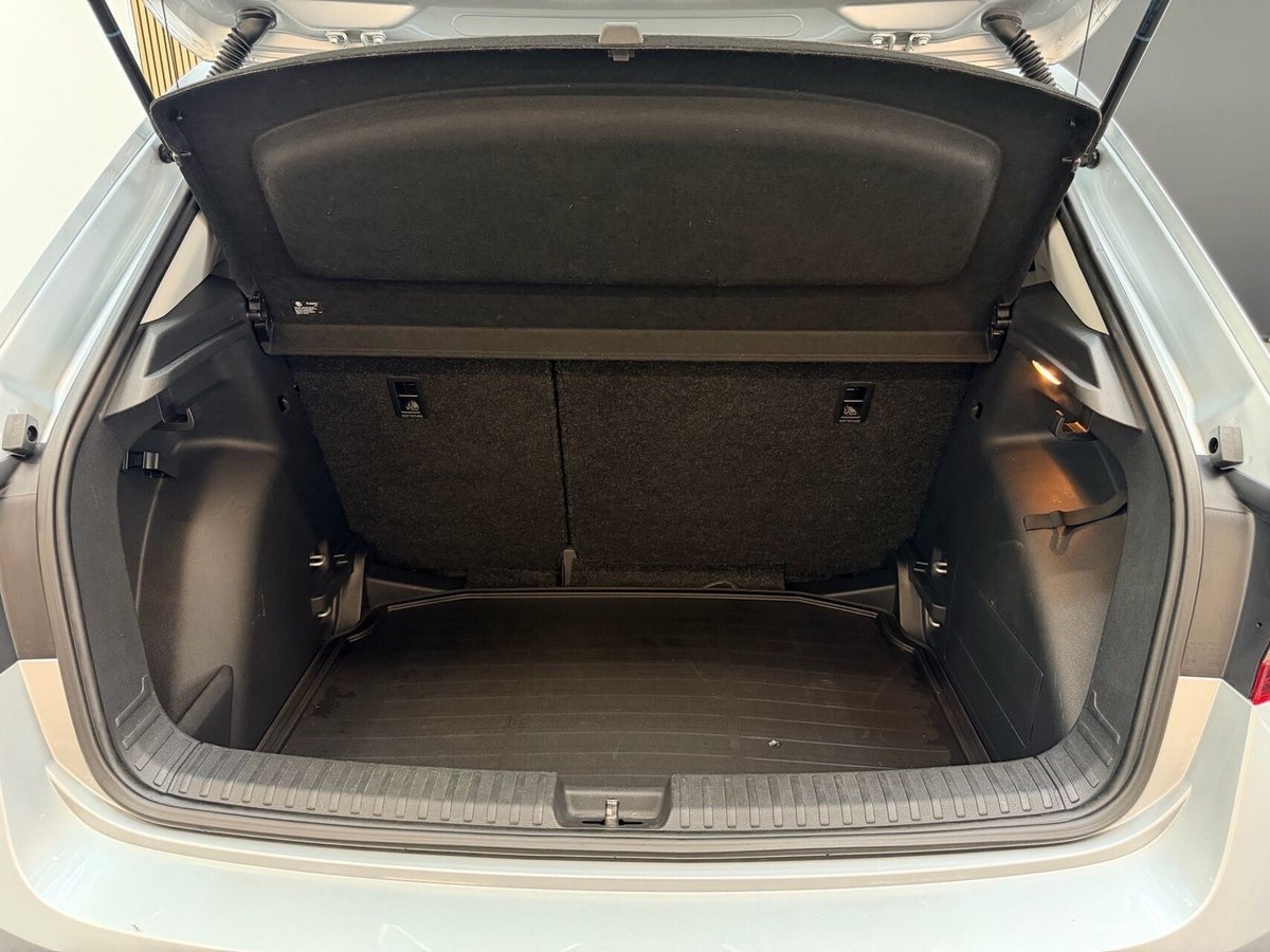 Skoda Fabia - Billede 16