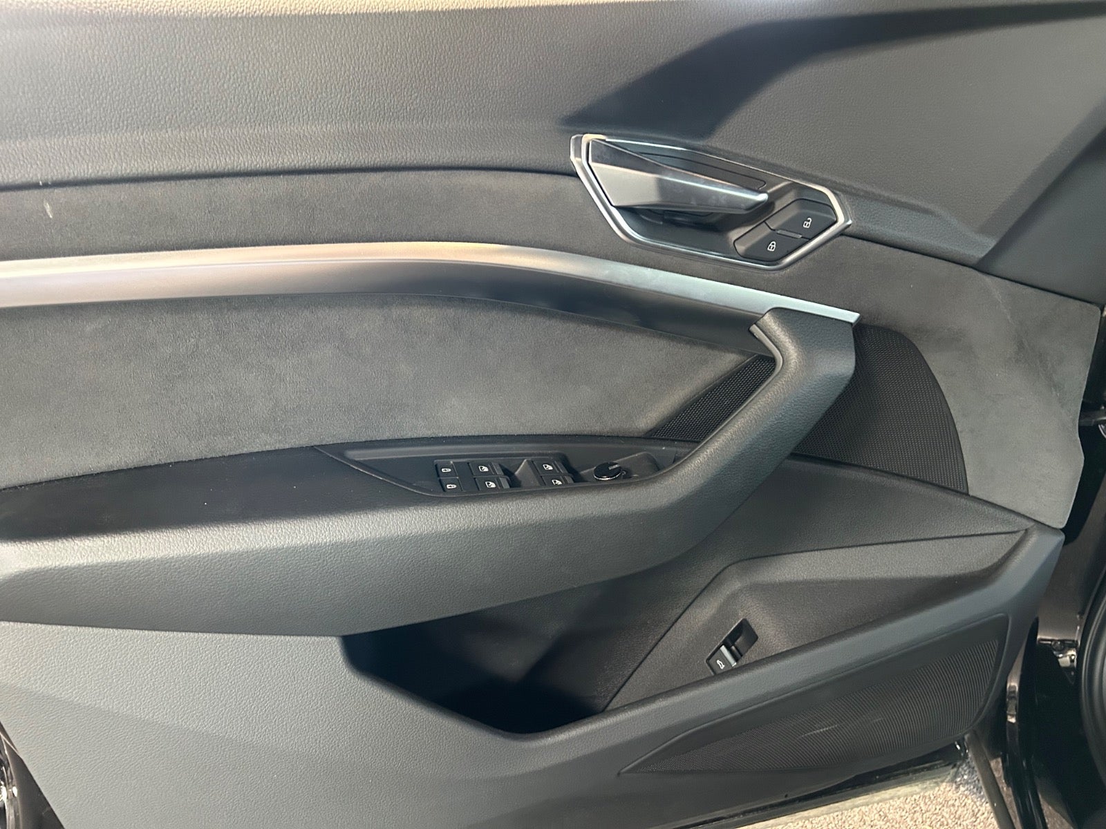 Audi e-tron - Billede 11