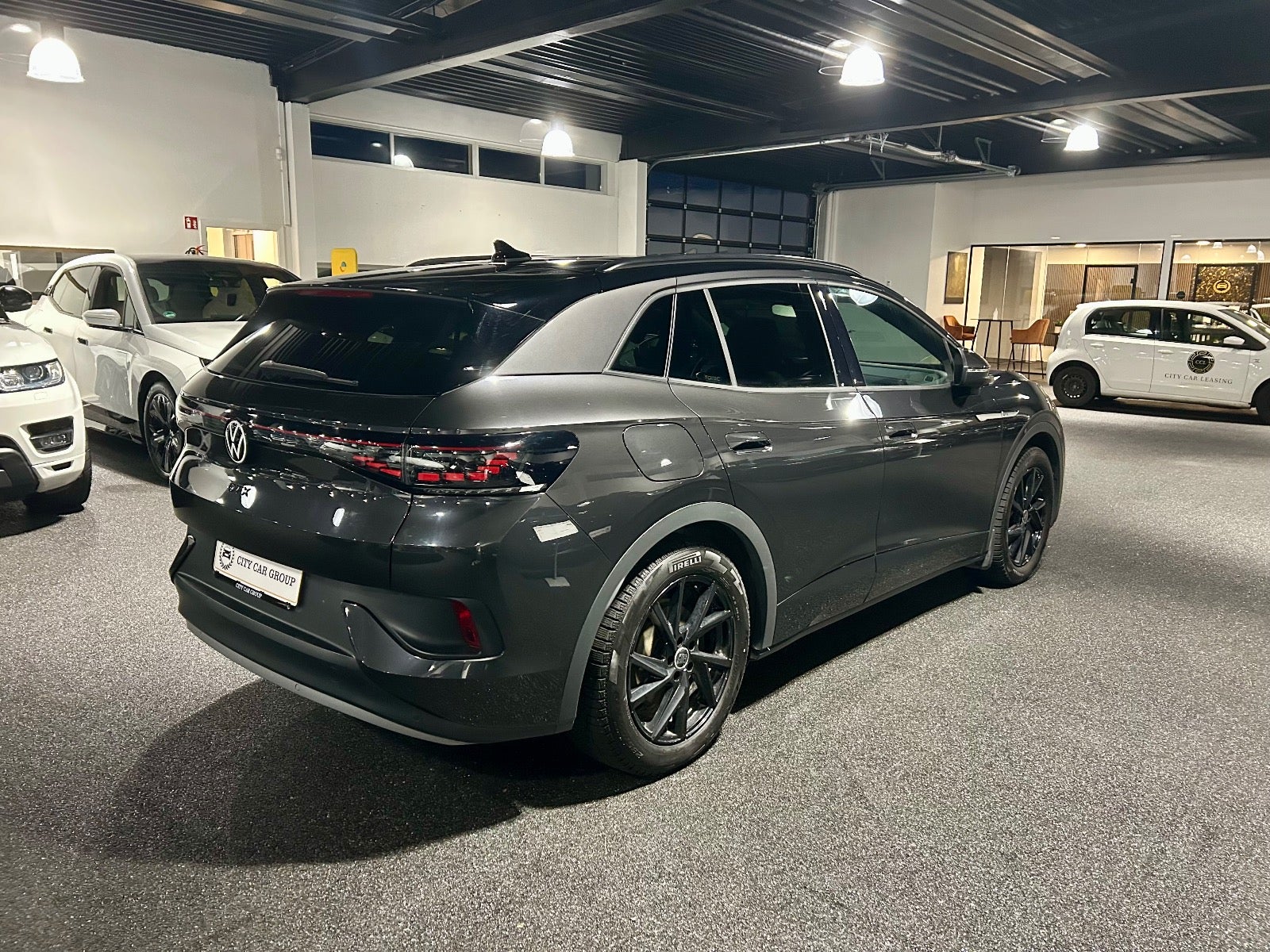 VW ID.4 - Billede 5