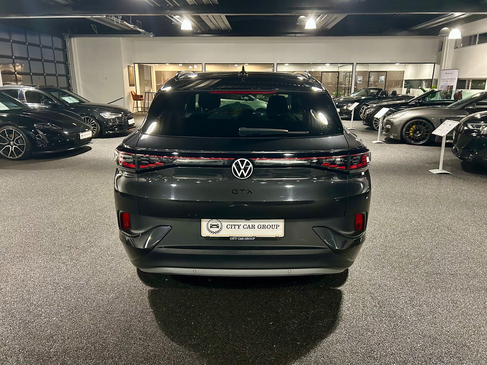 VW ID.4 - Billede 6