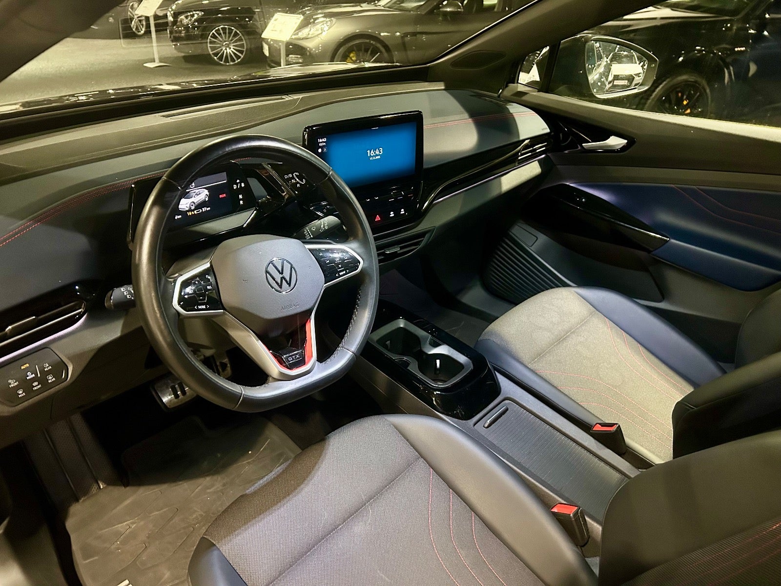 VW ID.4 - Billede 8
