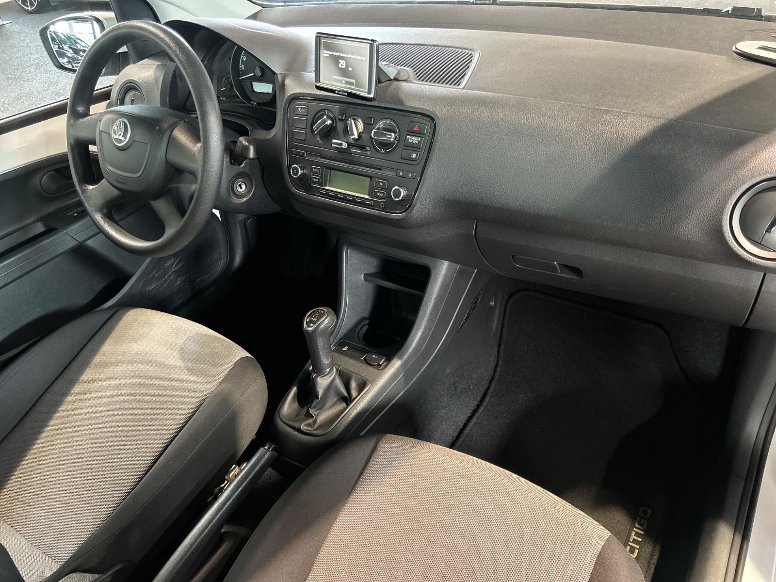 Skoda Citigo - Billede 8