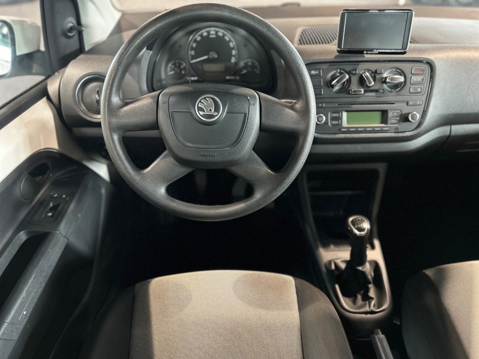 Skoda Citigo - Billede 9