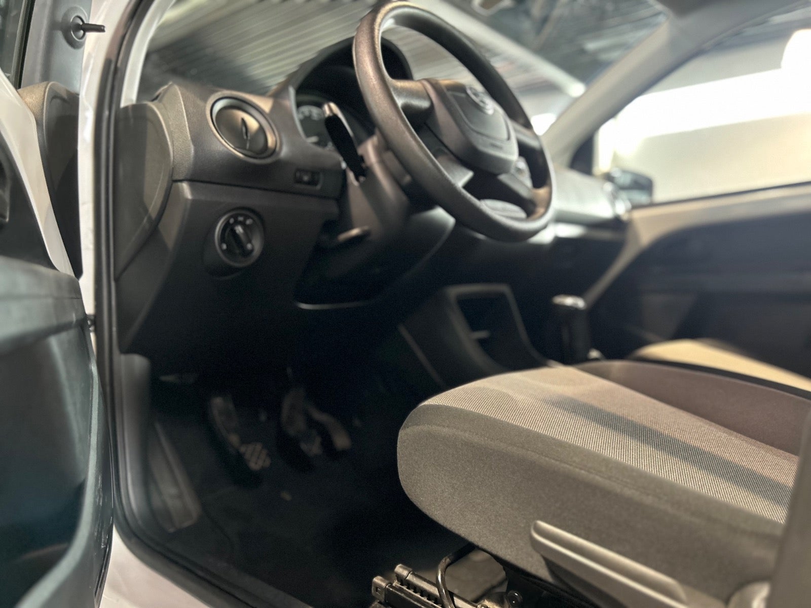 Skoda Citigo - Billede 11